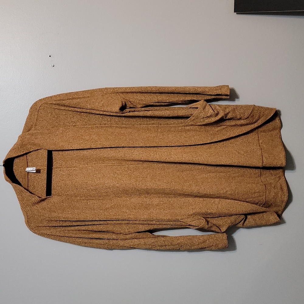 MEDIUM CARDIGAN